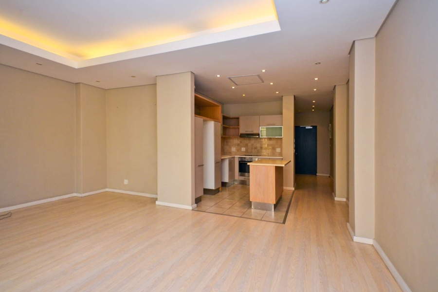 To Let 1 Bedroom Property for Rent in Cape Town City Centre Western Cape